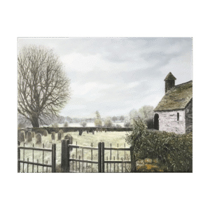 Chapel in the Fields