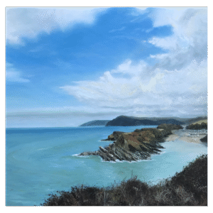 Watermouth Bay, N Devon